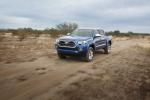 Toyota Tacoma Limited Double Cab 2015 года